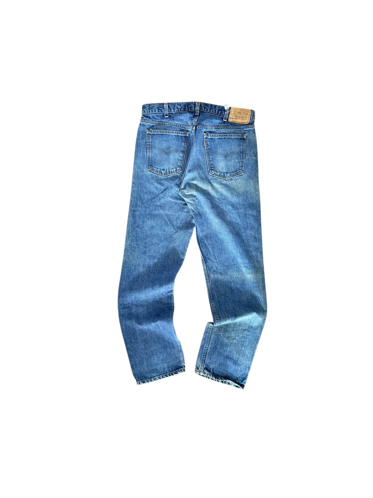 90's リーバイス 20505-0217 W36×L32