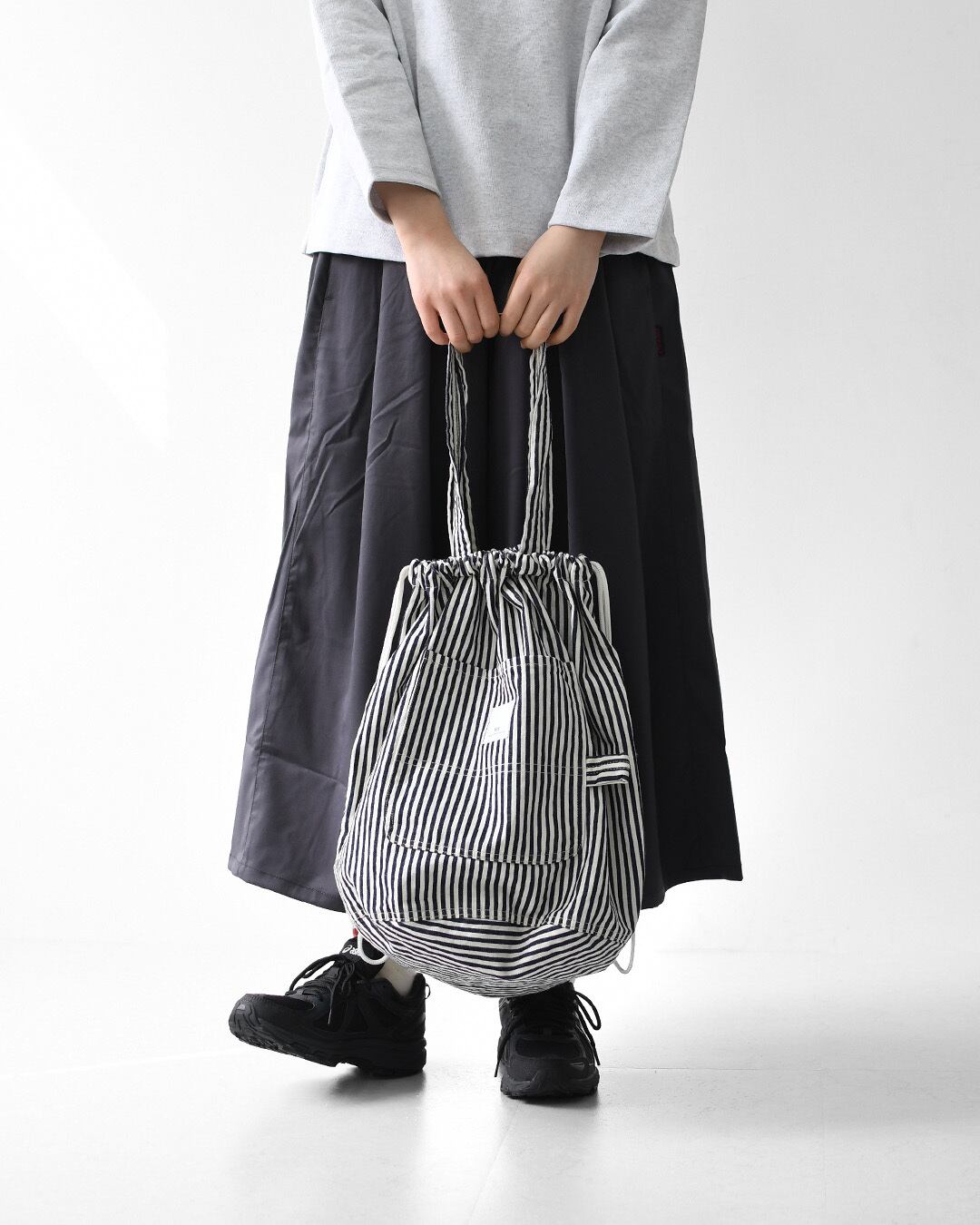 N.P.E [エヌピーイー] WORKERS PATIENTS BAG XL [NPE02-425000X