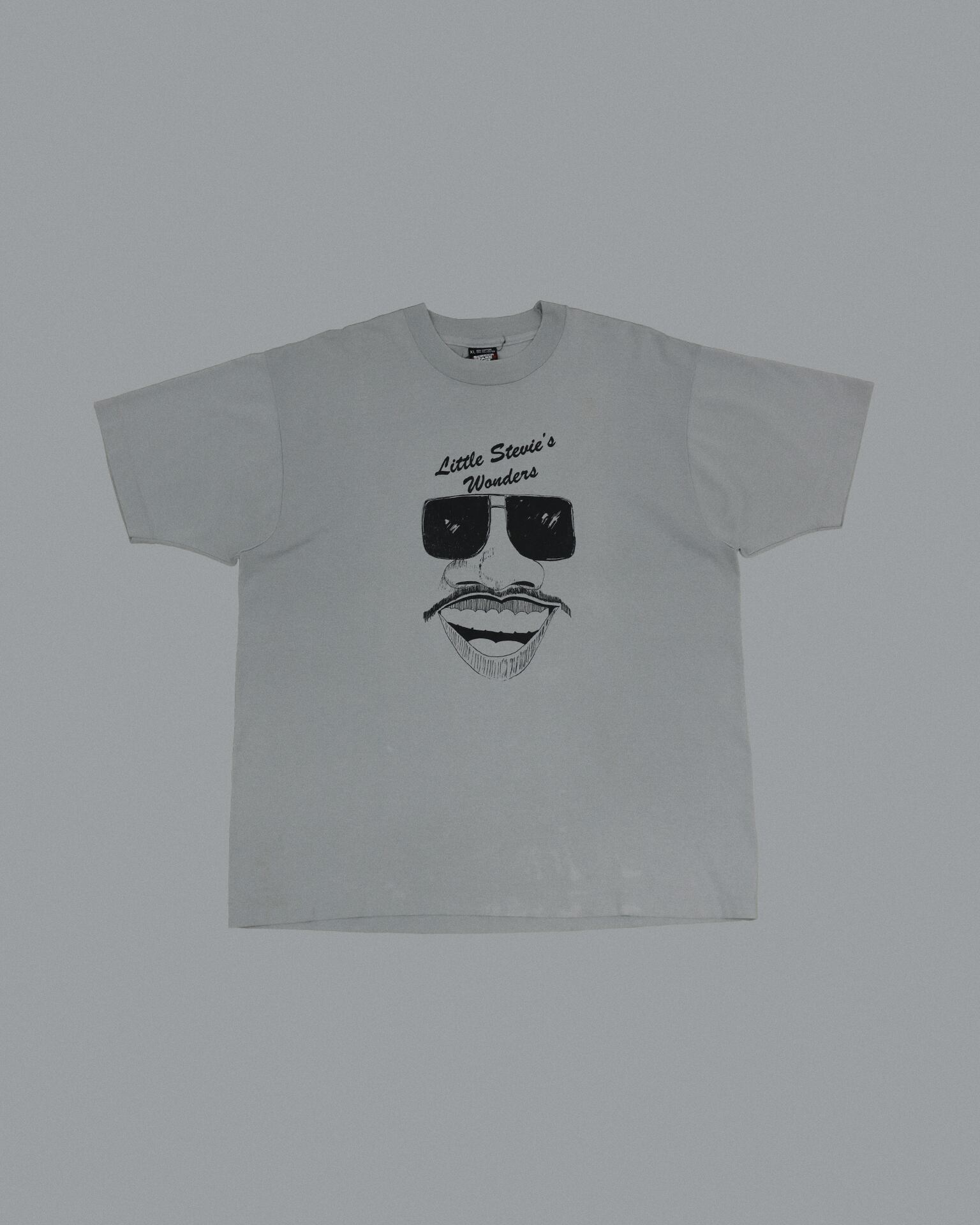 Jamiroquai “Automaton” Tour Tee】Jay Kay / Cloud 9 / 2017 Album
