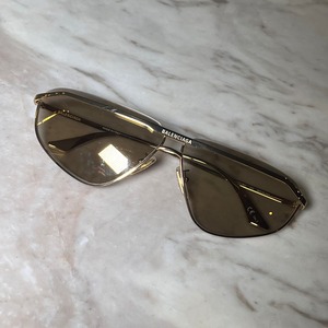 BALENCIAGA sunglasses " BB0138S "