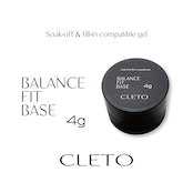 BALANCE FIT BASE 4g