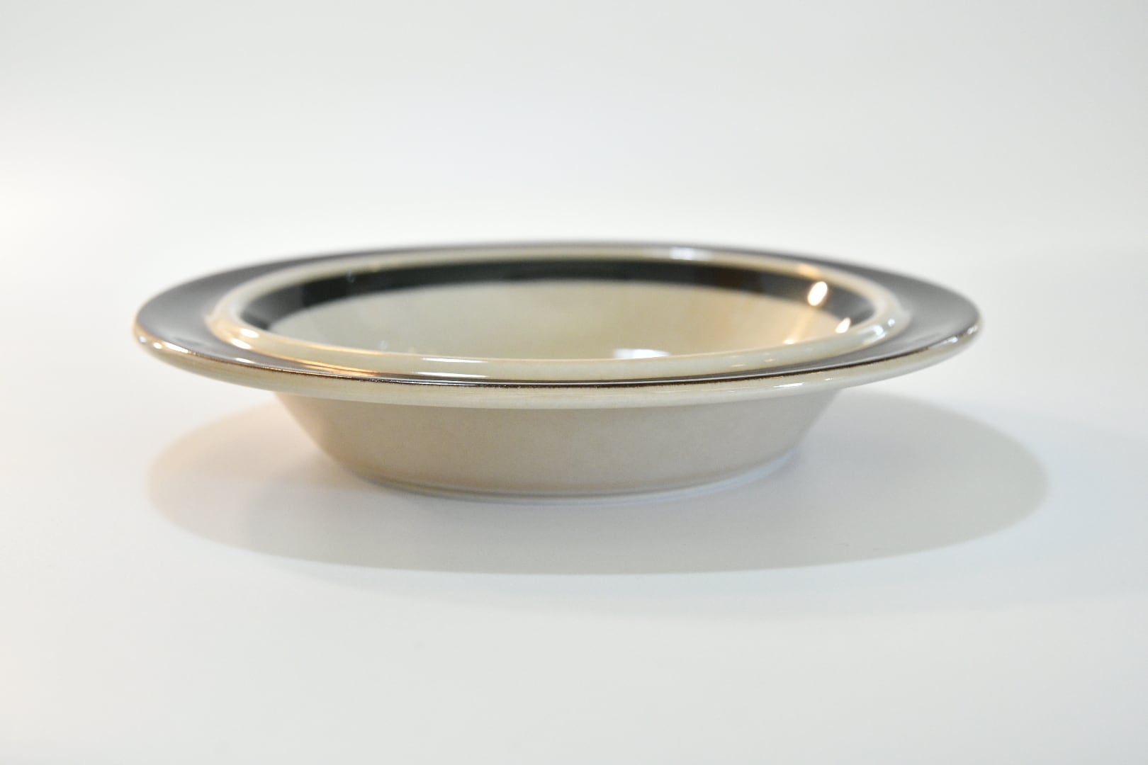 ARABIA/アラビア Ruija/ルイヤ 20cmプレートD ヴィンテージ品】 ARABIA ruija アラビア ルイヤ ルイージャ ボウル