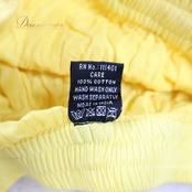 ベリーダンス 衣装 ジプシースカート MYST イエロー系 32ヤード グラデーション 無地 ティアード ボリューム 鮮やか シンプル レッスン 練習 大きく広がる裾 ダンス衣装 ステージ衣装 ロング イベント 舞台 落ち着いた色 スカート オレンジ系