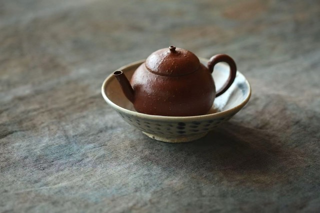 「古道具」中国の古民窯 Antique Chinese Folk Kilns