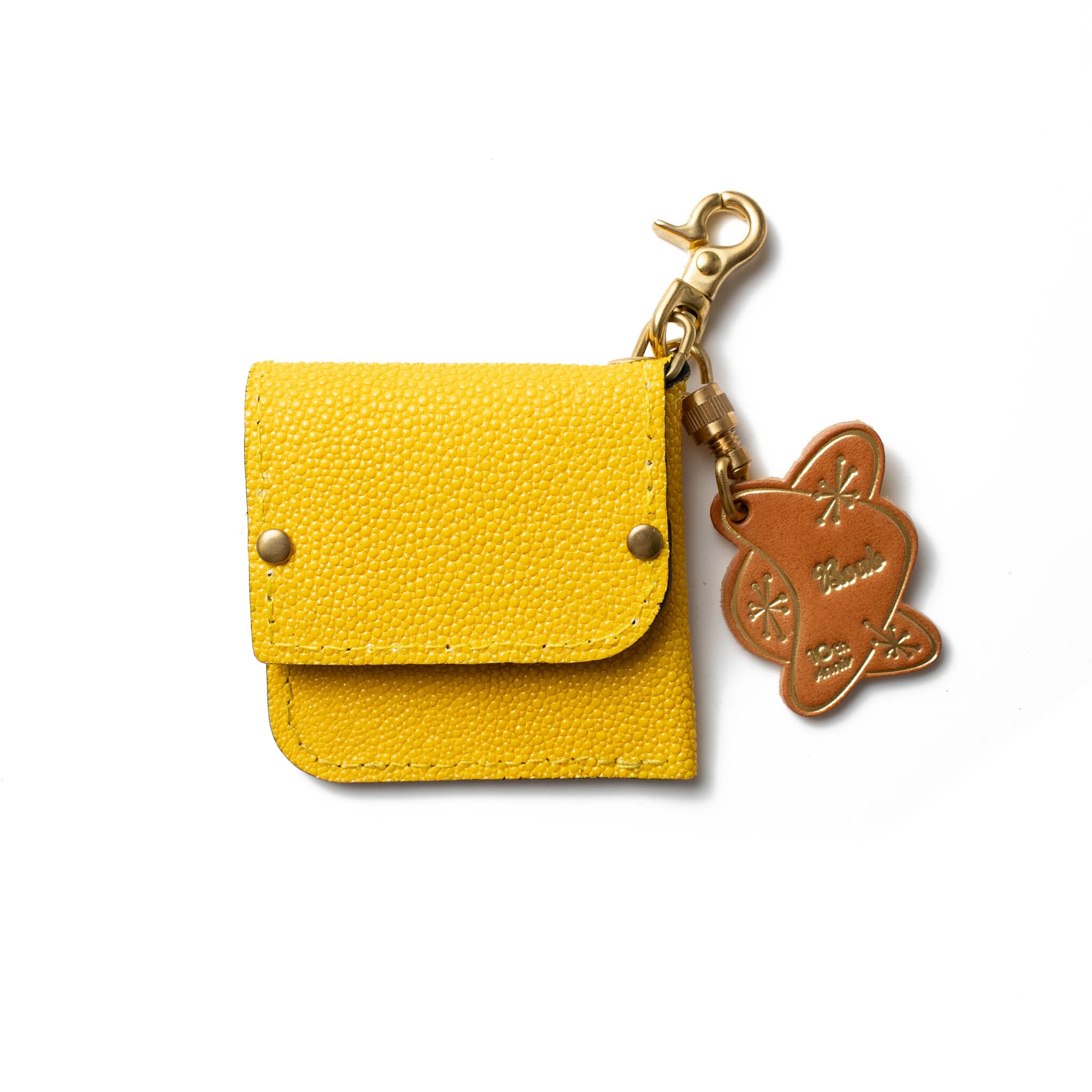 WALLET / さいふ | Boab leather works