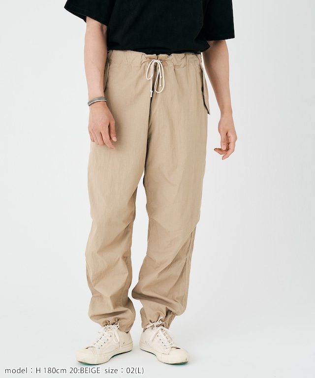 N/C M51 FIELD PANTS　ナイロンコットンM51フィールドパンツ　GS2349910