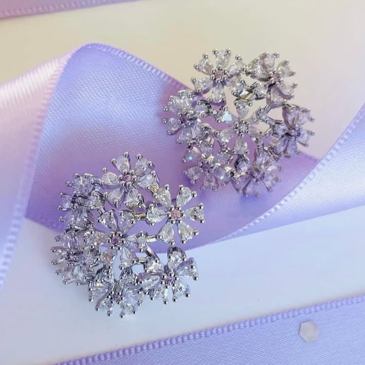 フラワー | THE HANY 公式オンラインショップ | THE HANY Bijoux