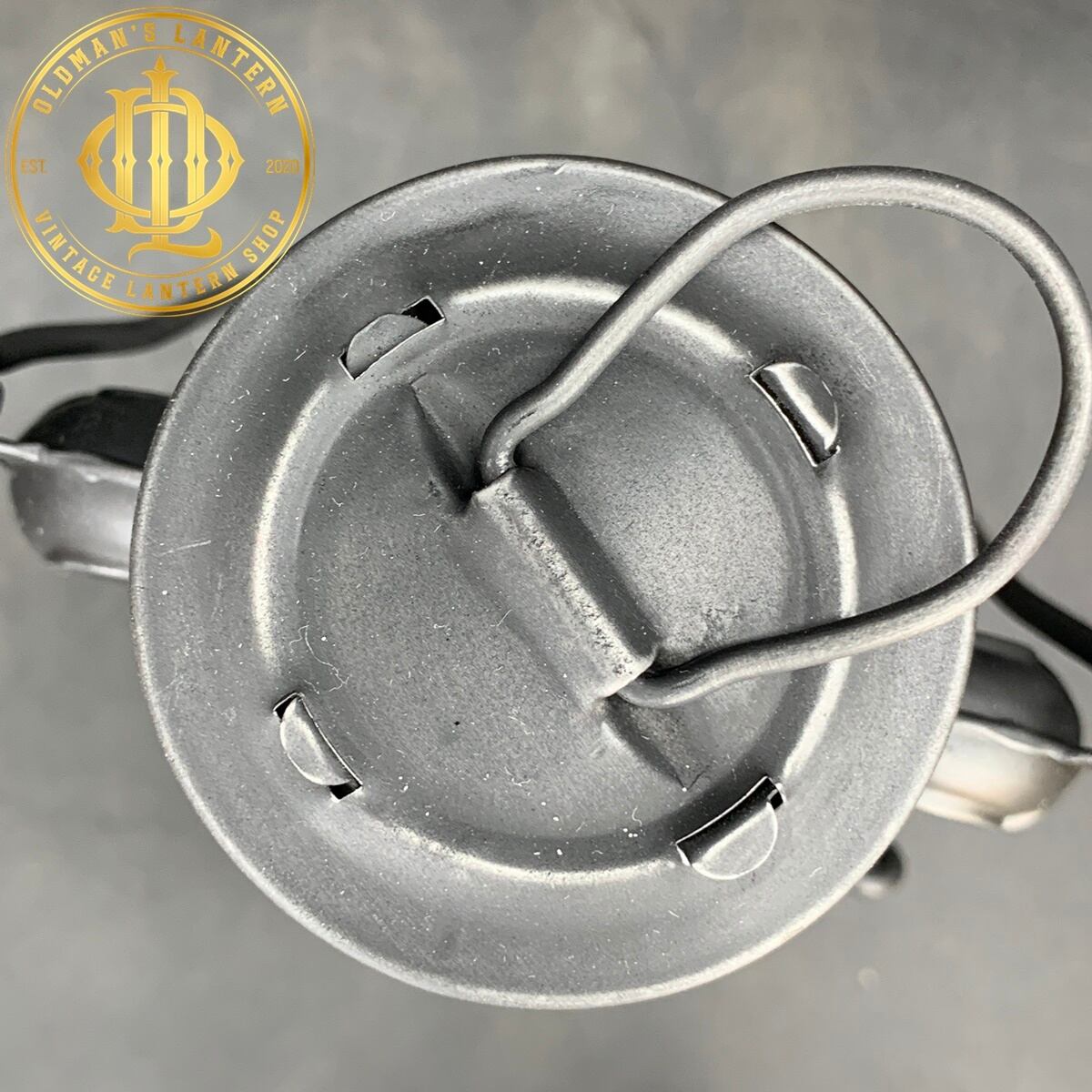 未使用品】別所ランプ winged wheel No 350 ビンテージ加工 耐油 未使用品】別所ランプ winged wheel No 350 ビンテージ加工 耐油