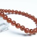インカローズ ブレスレット 7mm 一点物 メール便可 [M便 1/10] 111-27457