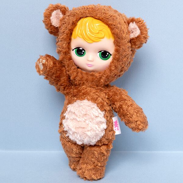 ラブハグ ブライス luvhug Blythe | Bonbon rouge Doll wig shop