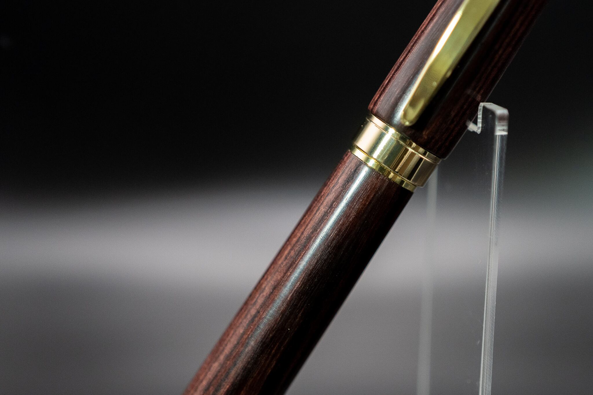 【王室御用達 】キングウッド gold BP