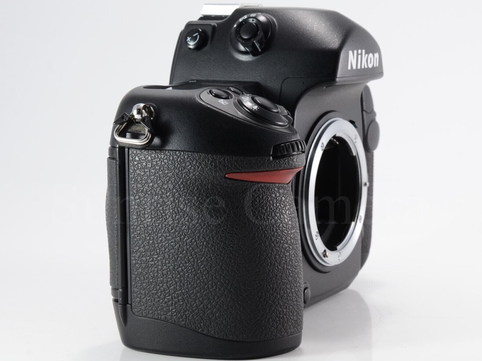 Nikon F6 ボディ ニコン フィルム一眼レフ（60254） | サンライズ