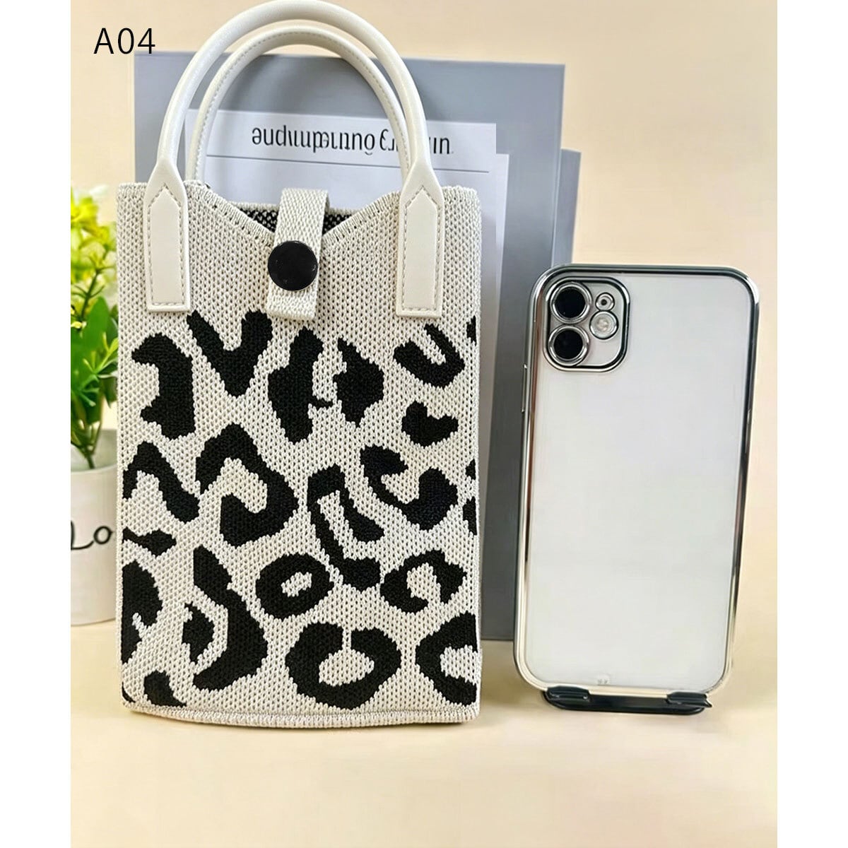 スマホポーチ ショルダー ミニバッグ レディース キッズ 子供 韓国 コンパクト 軽量 小さめ 大人 かわいい おしゃれ スマホポシェット ミニトート ライブ フェス イベント ニットバッグ ニット 大人可愛い 大人女子
