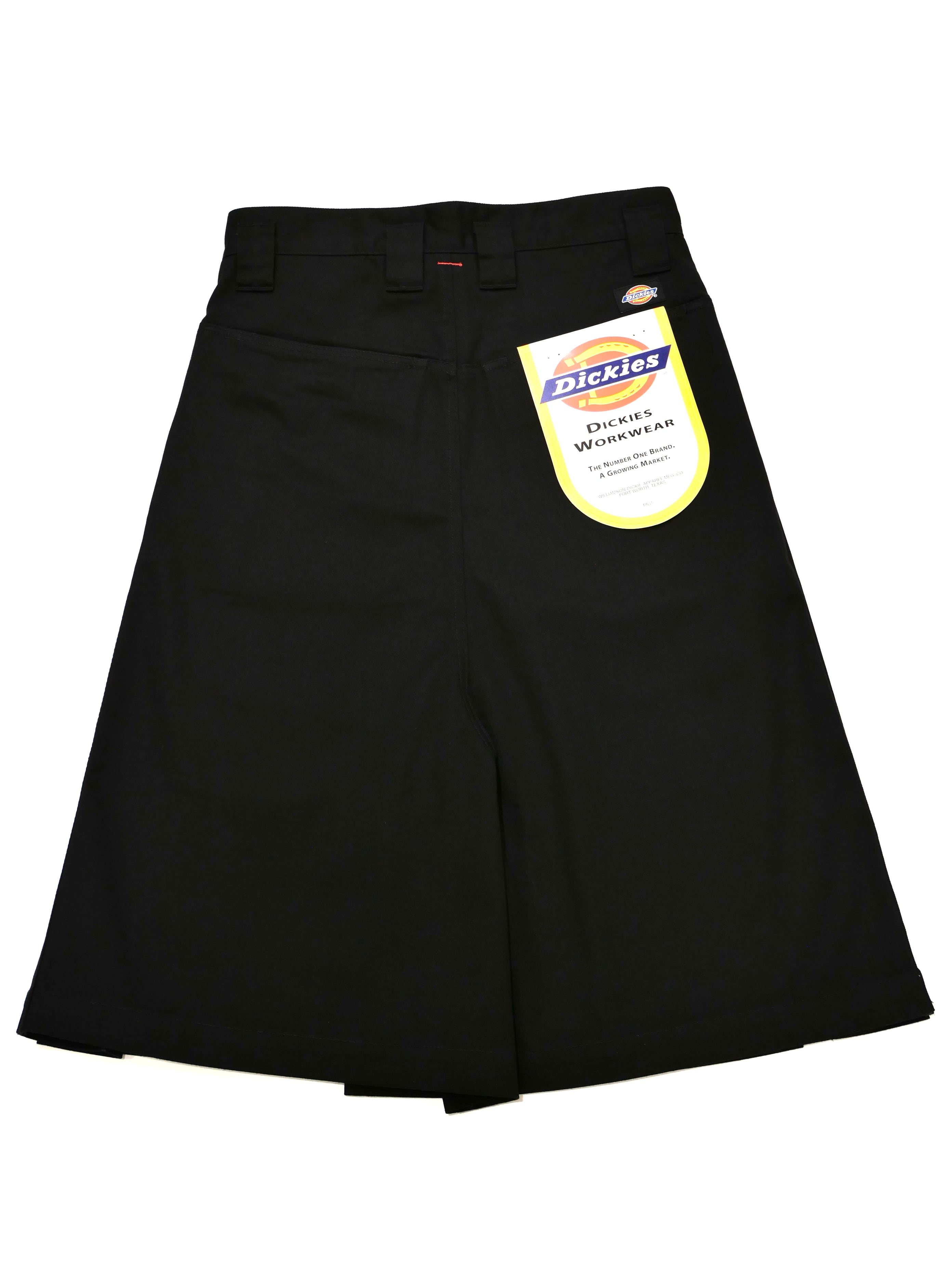 SHINYAKOZUKA SCOTTISH WITH DICKIES (ISSUE#8) | CONSTRUCT1