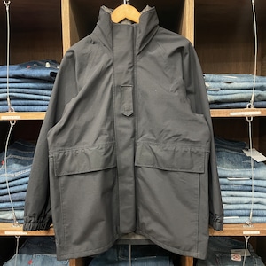 ①希少サイズ ! US ARMY M&M ECWCS GORE-TEX PARKA