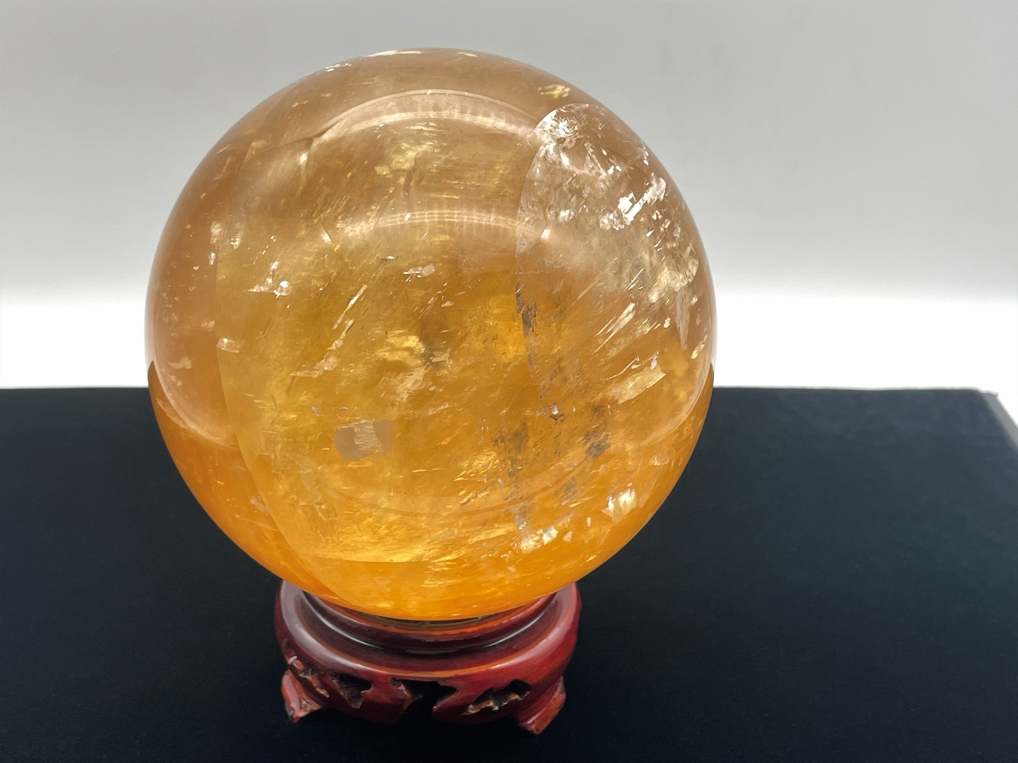 丸玉（ゴールデンカルサイト） | DantaliaN