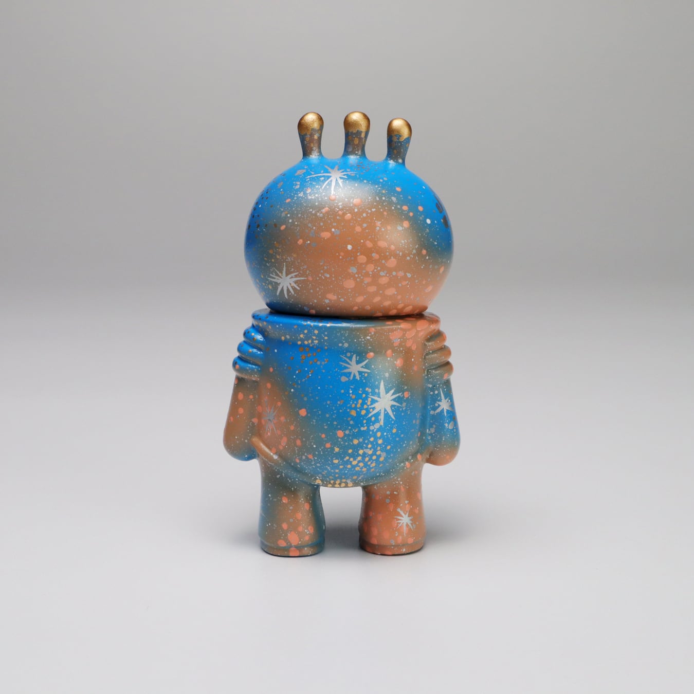 Hatsutorin ソフビ FUNNFUNN #36 Dreaming-01 FUNNFUNN #36 Dreaming-01 | HATSUTORIN ONLINE STORE