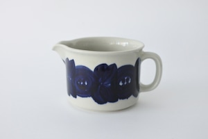 vintage ARABIA ANEMONE creamer  / ヴィンテージ アラビア アネモネ クリーマー