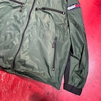 90s TOMMY HILFIGER OUTDOOR リップストップナイロンジャケット
