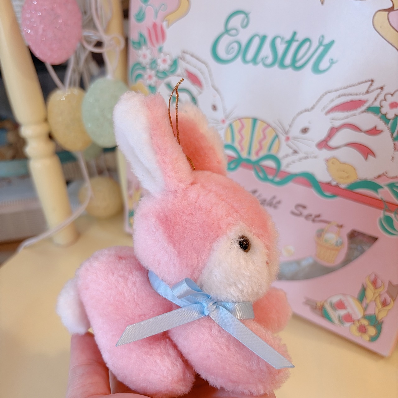mini bunnyの画像02