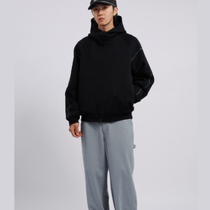 エアレイヤー・フルジップフーディ A2124