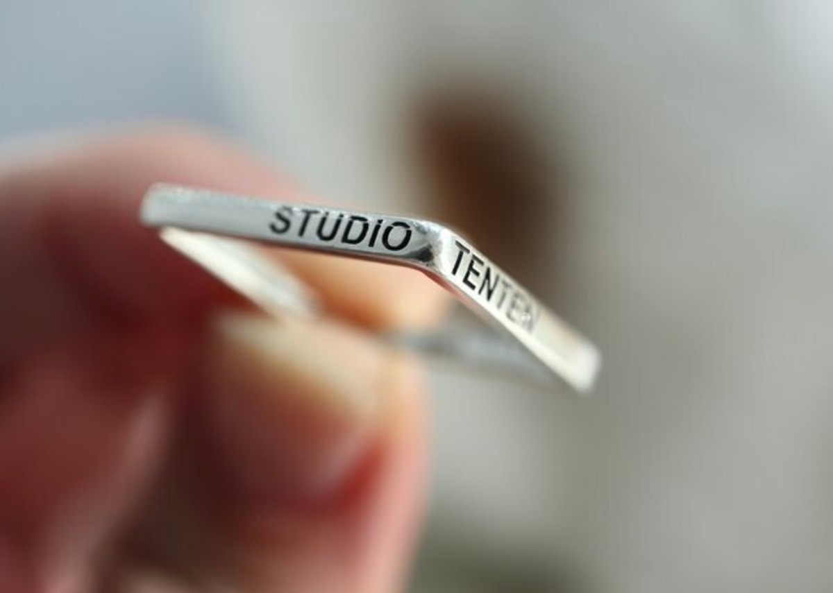 tenten ring | STUDIO TENTEN