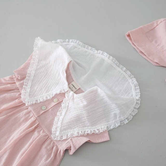 《予約》lemonade ¨ miel suit ¨ 26summer