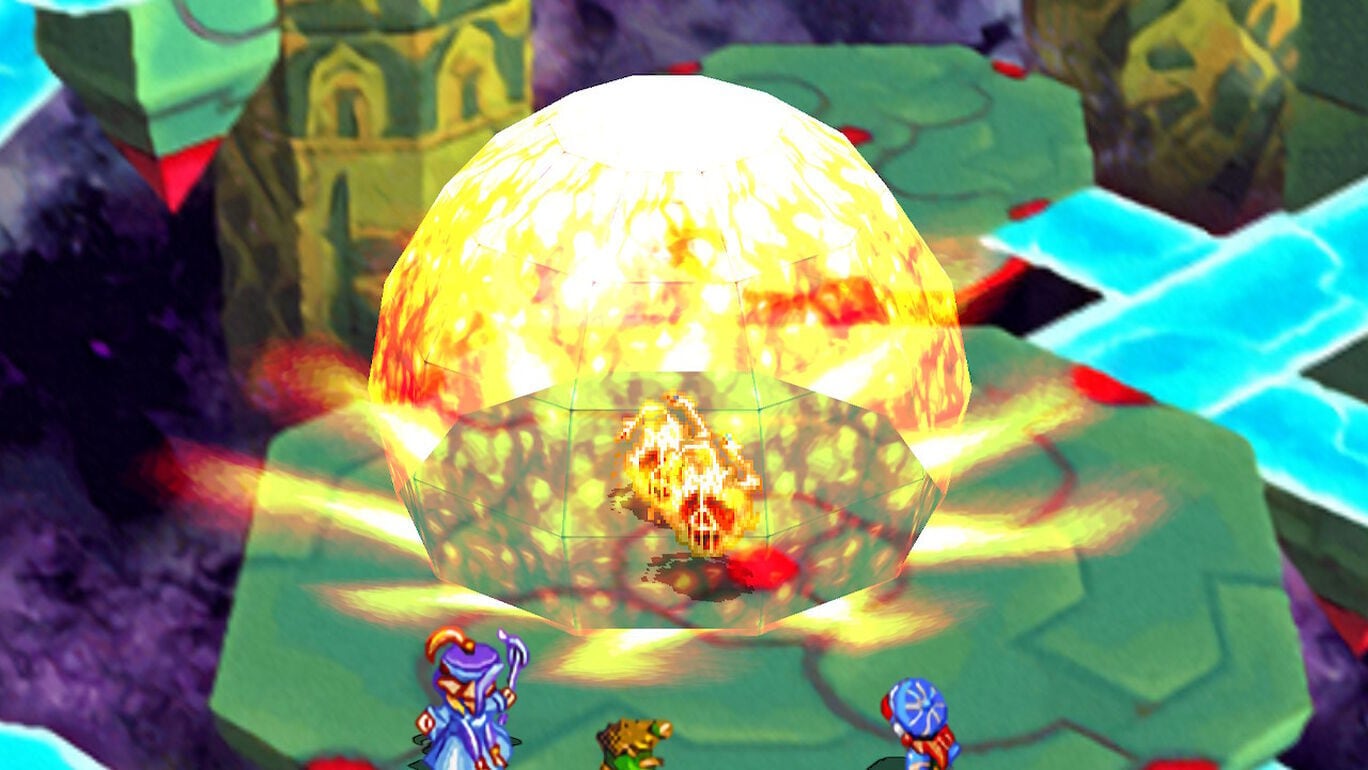グランディア HDコレクション GRANDIA HD COLLECTION | RareGames-Japan