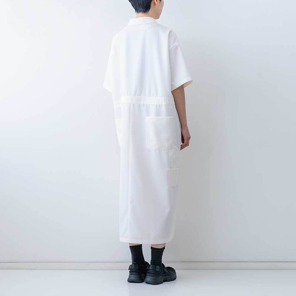 mizuiro ind ペインターライクワンピース | LASQ store | ラスクストア