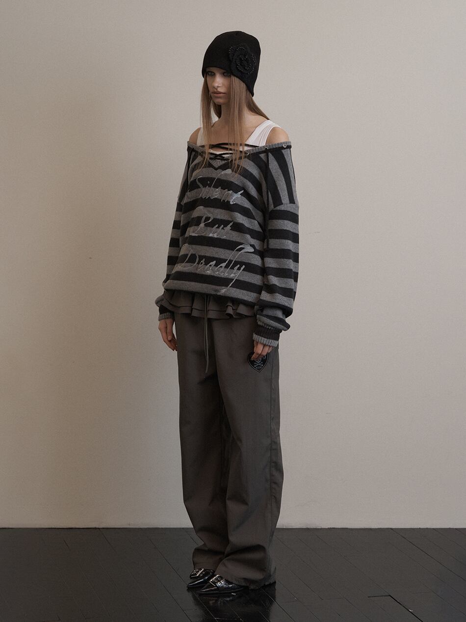 在庫少なめ！！5th Reorder☆aespa カリナ 着用！！【SETUP-EXE