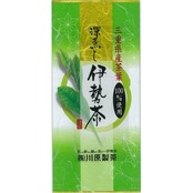 川原製茶 深むし伊勢茶 150g