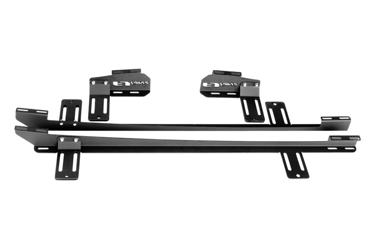 Roof Rack-Fitting Kit - FJ Cruiser