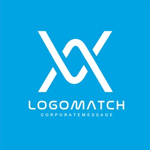 繋がり合うA・Lのロゴ