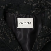 27SS NEW BRAND  CALMATO(カルマ―ト)