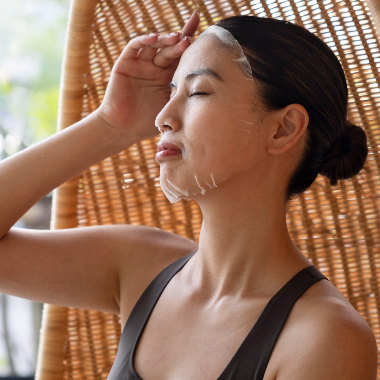 リフォルメ RC ロイヤルマスク | Reforme