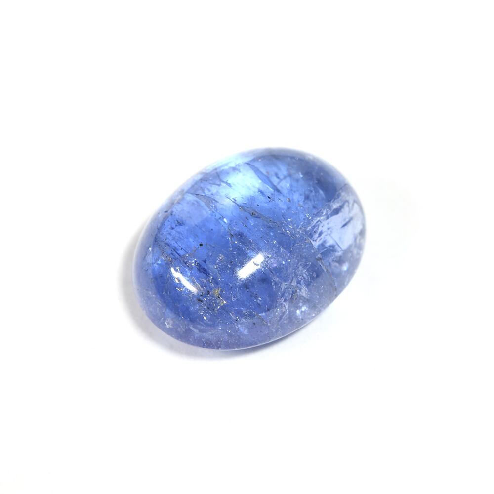タンザナイト タンザニア産 2.49ct #JWA3289 | EBiS GEM