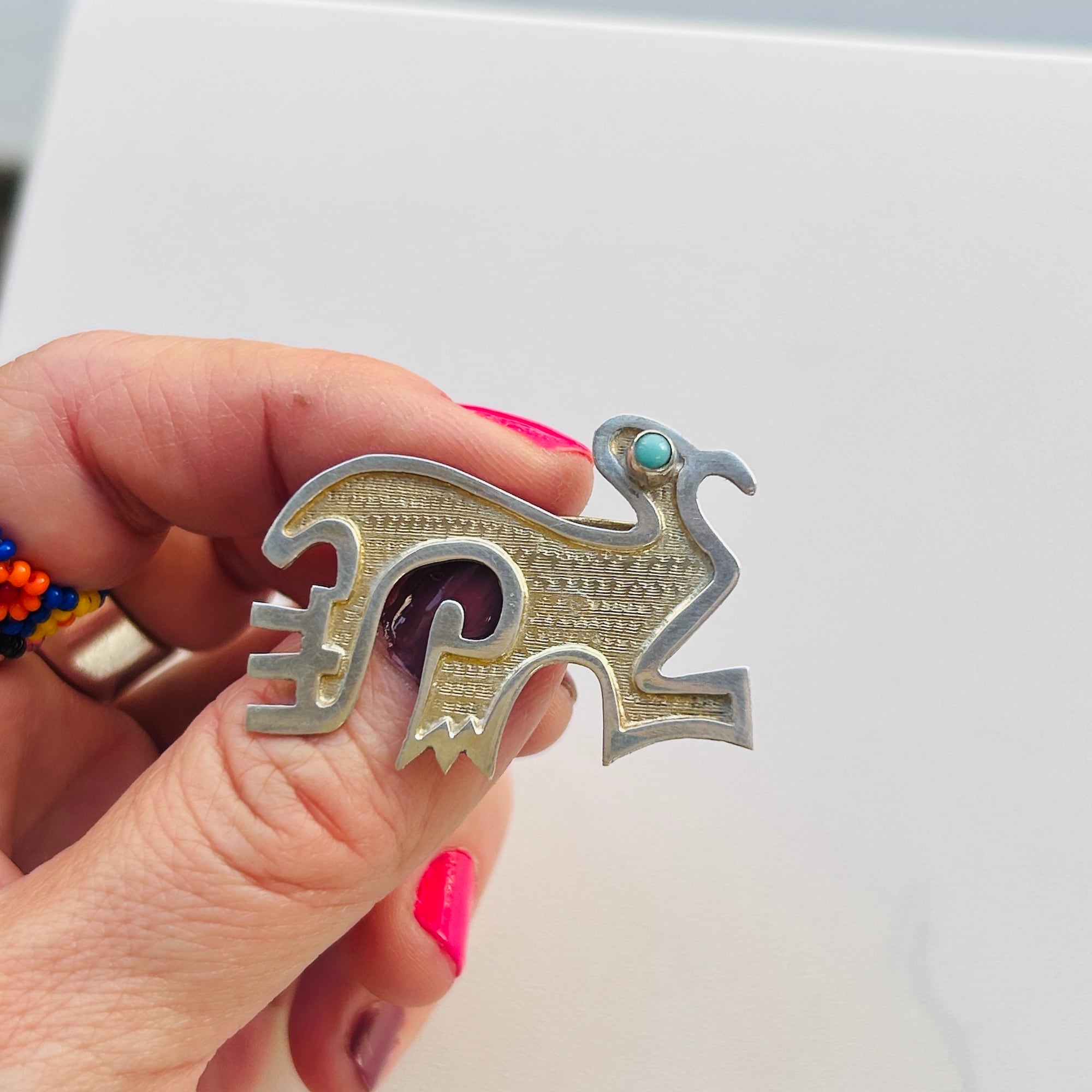 ブローチ | Milo Antiques & Vintage