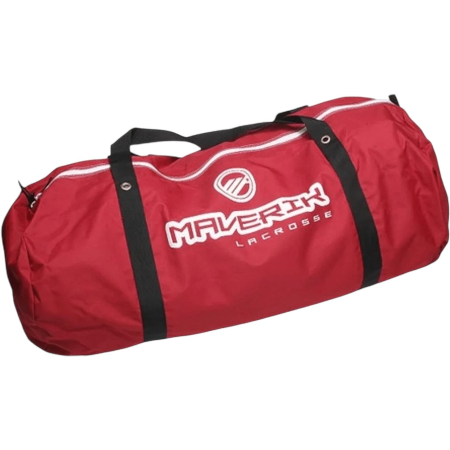 MAVERIK ラクロス モンスターバッグ レッド