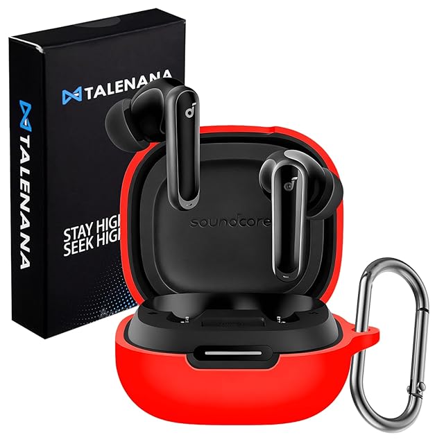 Jabra Elite 8 Active 用 ケース 全面保護カバー シリコンケース