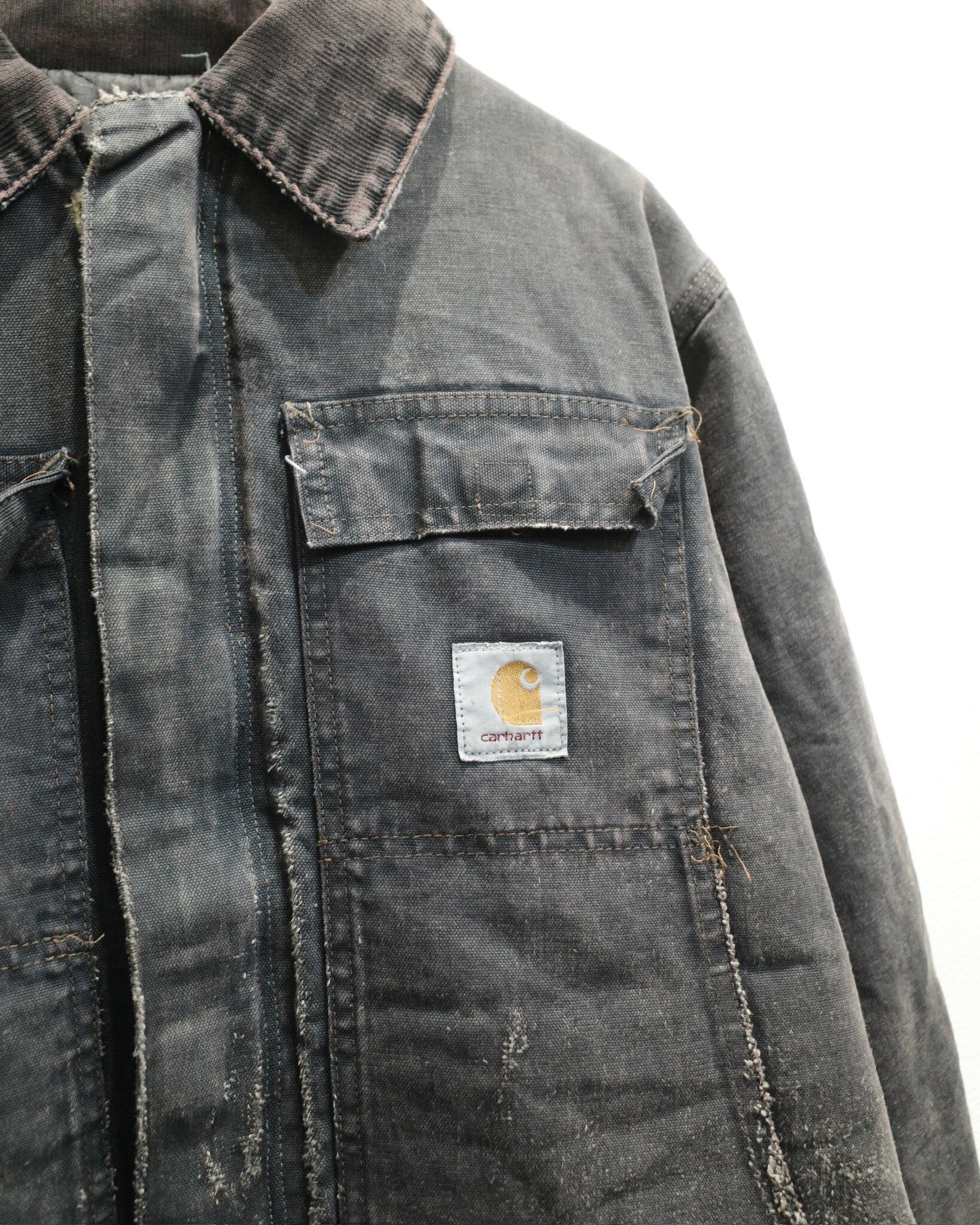 00s Carhartt】Traditional coat | used.memento