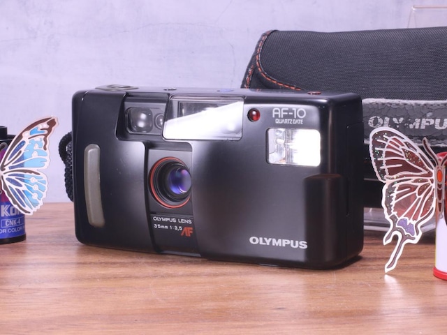 OLYMPUS AF-10 QD (2)