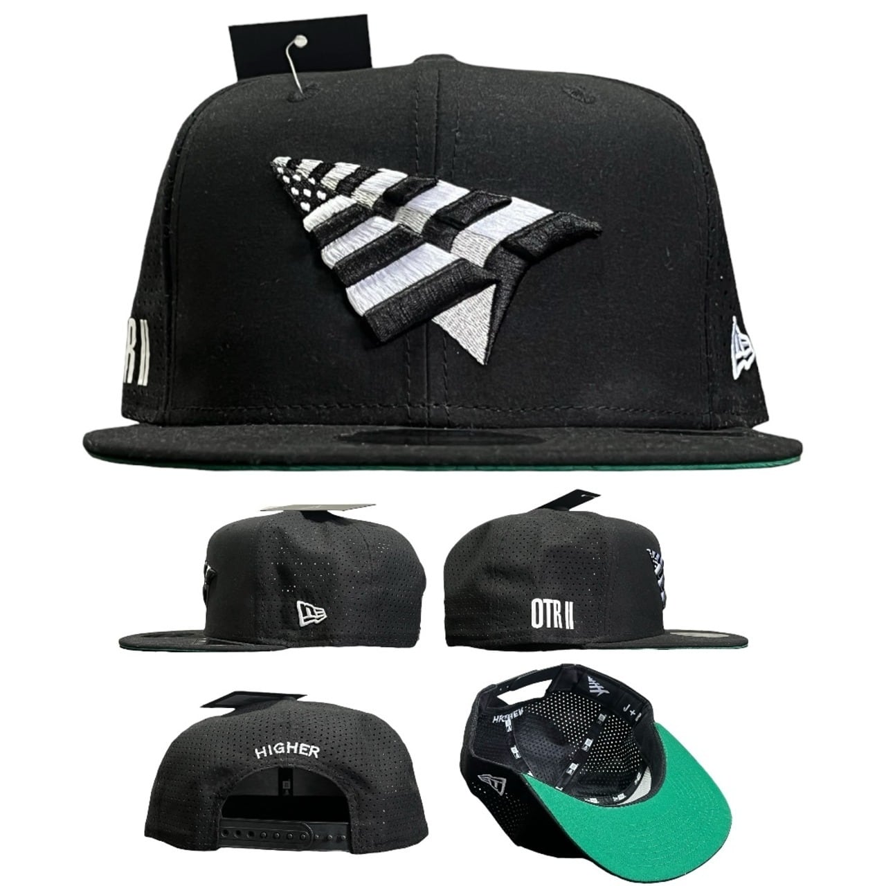 COLOR BRIM | MOOD