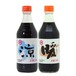 ２倍つゆ 涼・暖　500ml