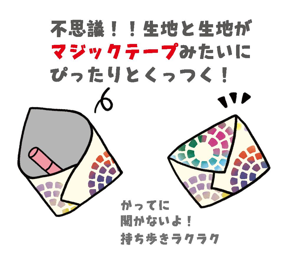 BORUTO-ボルトｰ NARUTO NEXT GENERATIONS』 PackeTowel (パケッタオル