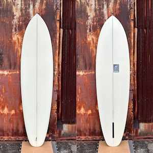 CHRISTENON SURFBOARDS /クリステンソン サーフボード Ultra Tracker 7'0"