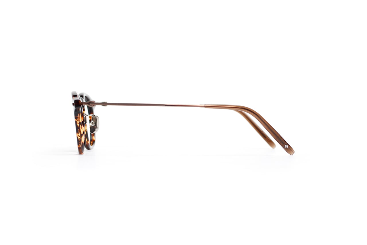 RAY (2025ss) | AKIRA & SONS / JAPAN MADE EYEWEAR
