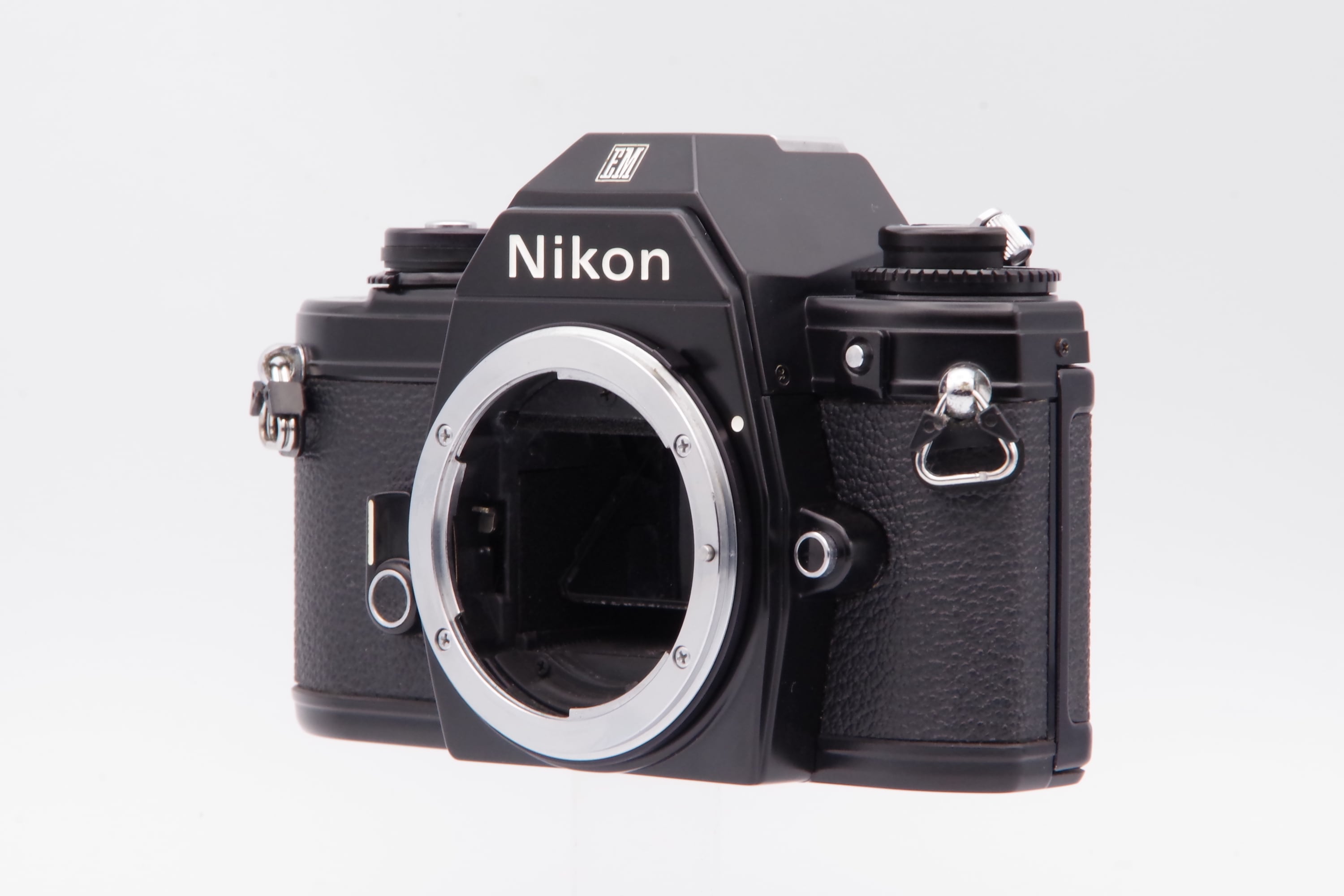 EM Nikon ニコン | 近江寫眞機店