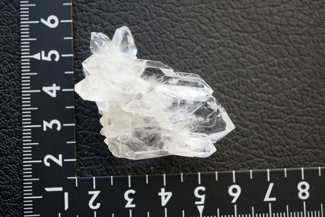 パキスタン産ファーデンクォーツ Faden Quartz 1773