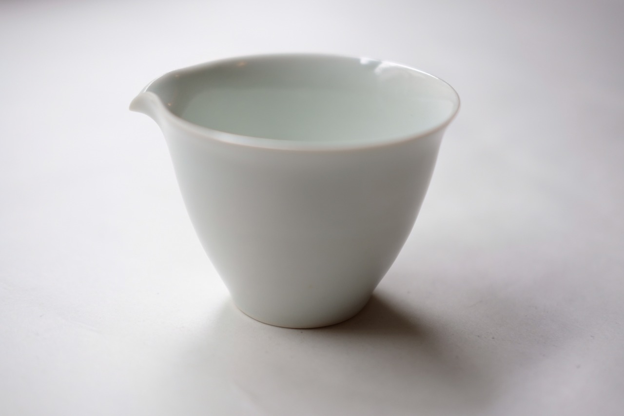 林洛安｜茶海(145ml)