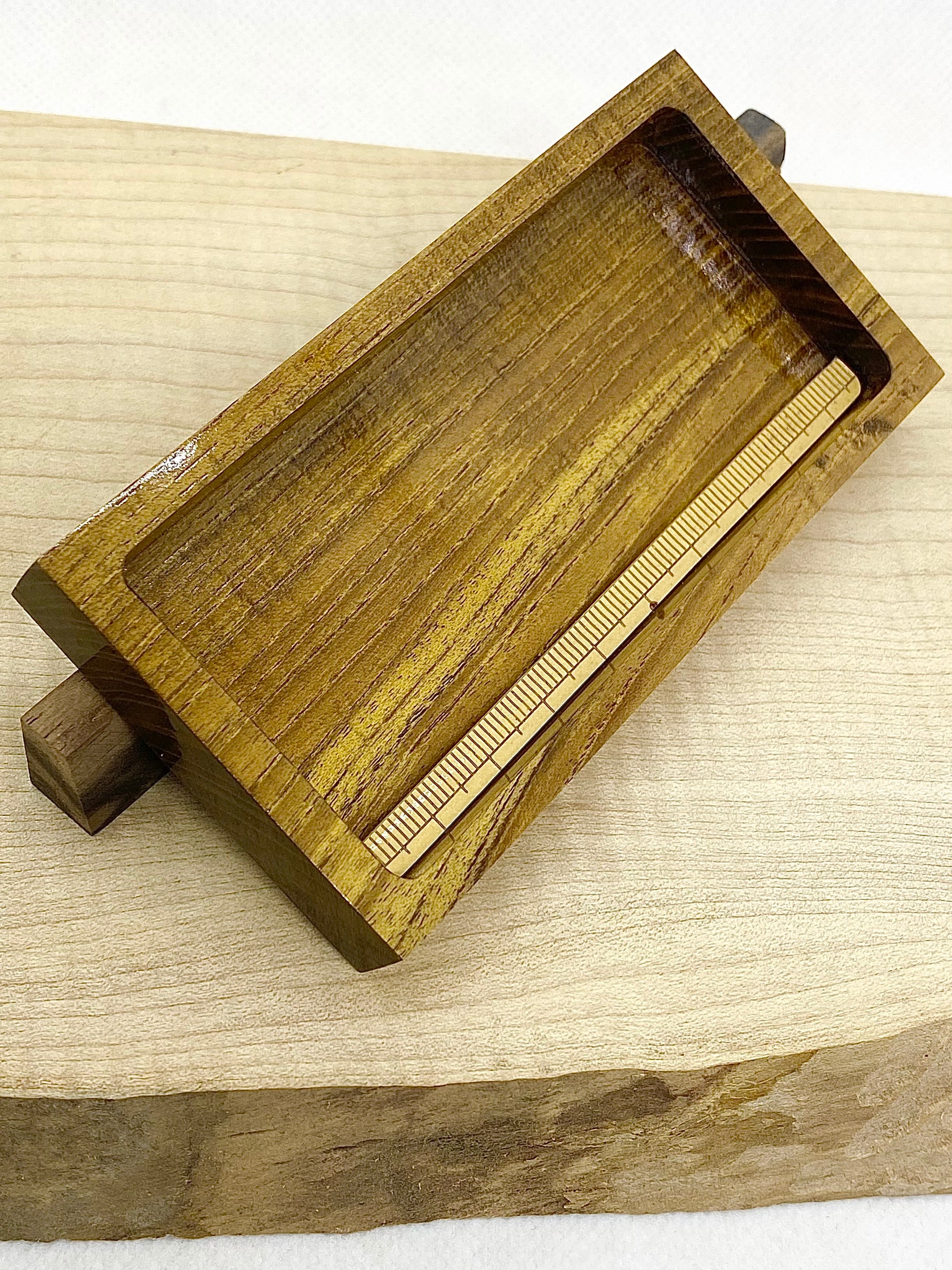 Woodcrafter 箱廣modify